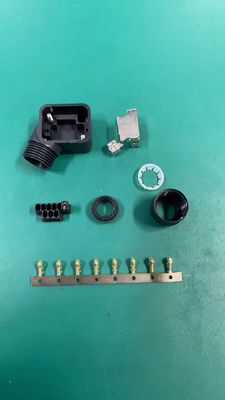 MX-9 servo motor cable connector YASKAWA7 seriers9pin SM-MX9 JZSP-C7P9-1-E SM504678-0070