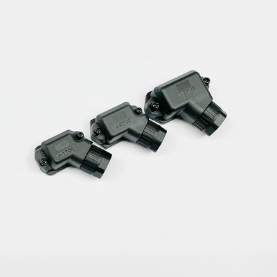 SM-J17S-06FMH-7KL-M-CF Servo Motor Connector JZSP-C7M9-1-E For Yaskawa Servo 7 Series