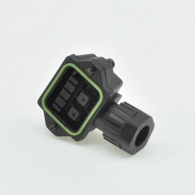 VW3M5B12 5B10 VM3M8B11 Servo Connector For Schneider Motor LXM18 Series