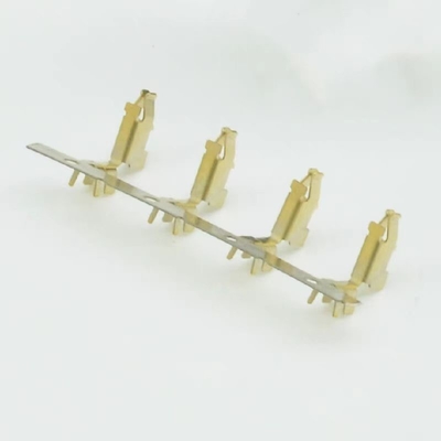 VW3M5B12 5B10 VM3M8B11 Servo Connector For Schneider Motor LXM18 Series