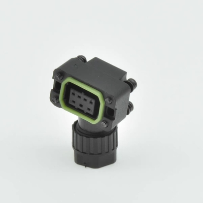 VW3M5B12 5B10 VM3M8B11 Servo Connector For Schneider Motor LXM18 Series
