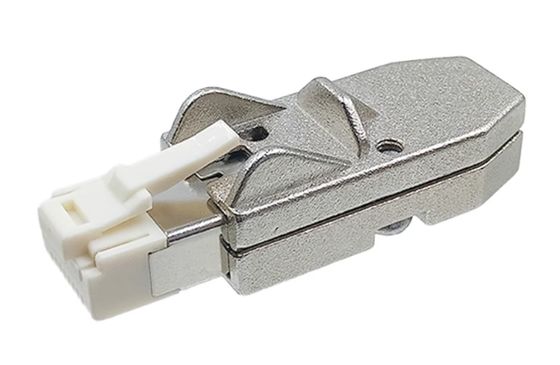 RJ454+2 Siemens servo cable connector S120 Ecoder plug 6FX2003-0DC20 IP20 0DM67