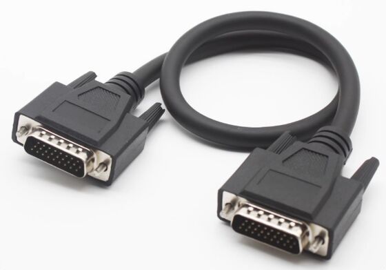 Delta B3-E/-F/-M series servo driver CN1 connector terminal module DB26 adapter board