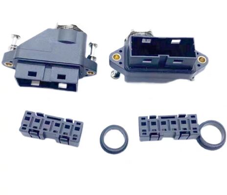 Fanuc servo power A06B-6114-K204 plug A06B-6114-K220 F06B-001-K002