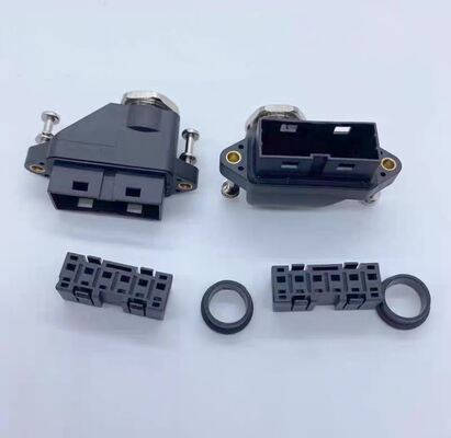 Fanuc servo power A06B-6114-K204 plug A06B-6114-K220 F06B-001-K002