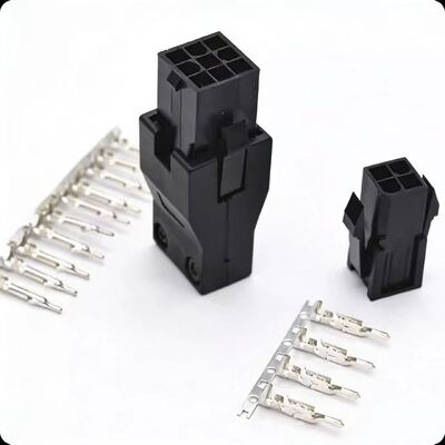 Applicable Delta servo motor encoder motor plug ASDBCNEP0000 ASDBCNEP0100 connector