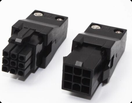 Delta servo motor encoder connector motor plug ASDBCNEP0000/0100 connector