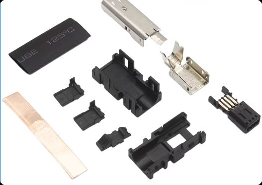 Applicable TE2013595-1 safety bypass plug Yaskawa CN8 connector Panasonic servo driver X3 connector