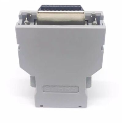 PCR-20F Suitable for FANUC servo encoder plug, female 20 pins, HONDA connector 20 pins