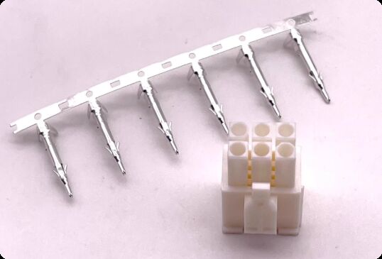 Applicable to Panasonic Yaskawa servo motor 4-core A5A6 plug 2 4 6 9 12 15-pin power line encoder