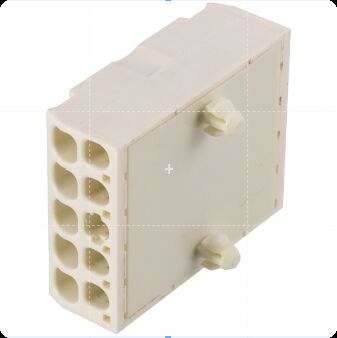 935 Series 2 Poles Led Light Copy Connectors SLK7 46