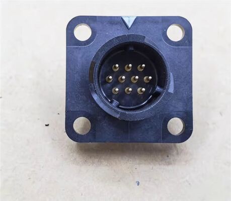 FANUC servo motor encoder 10-pin JAE 4-pin plug with brake connection JAE