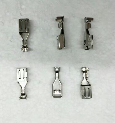 D-5200 YY 4-pin bent needle 2-1318983-6 Same-day delivery Can be purchased directly XX XY