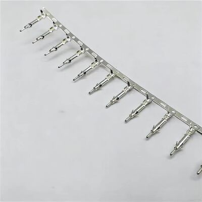 TE/AMP 172163-1 172171-1 Connector Panasonic Servo Encoder Plug FL-15P Cable Clamp