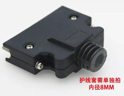 MDR Connector Servo Drive Plug SM-SCSI-14P/20P/26P/36P/50P SCSI Connector