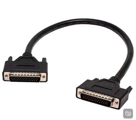 1000V Voltage Rating Servo Motor Connector with Multi-Pin Configuration for Industrial Automation