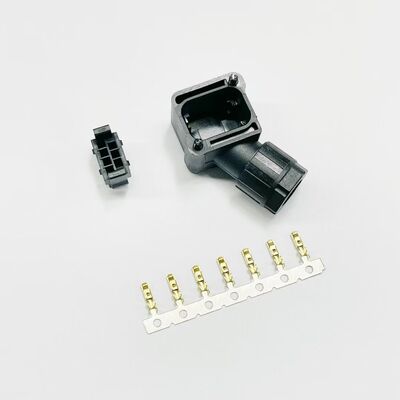 Delta B3 Power ACS3-AFPWSS00 6pin and Encode 7pin servo cable connector MC05-6PIN MC05-7PIN
