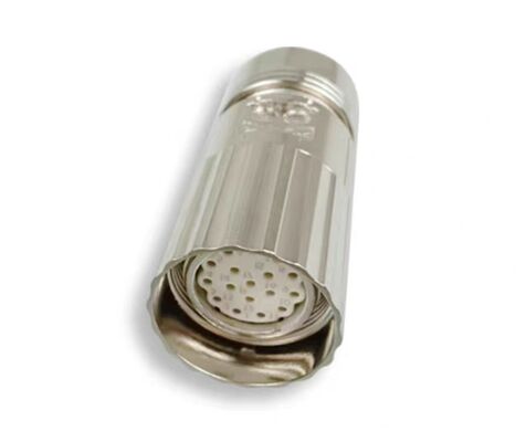 17-pin 1000V Servo Motor Connector M23 Connector with Crimp/Solder Termination for Industrial Automation