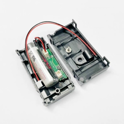 ASD-MDBT0100 Servo moteur valeur absolue encodeur boîte à batterie avec batterie 3.6V