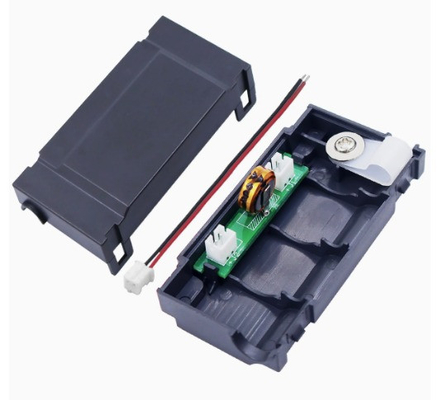 Panasonic DV0P4430 Delta ASD-MDBT0100 Servo moteur codage de valeur absolue boîte à batterie avec batterie 3.6V