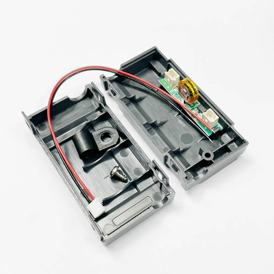 Boîte à batteries avec batterie ASD-MDBT0100 Ensemble complet avec ou sans batterie