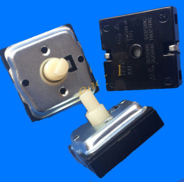Commutateur de bouton poussoir tactile rotatoire de commutateur de bouton poussoir KXZ-11 pour le commutateur numérique