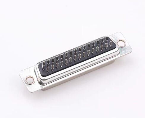 Connecteur DB9/15/25/37/44/50 broches RS232 prise mâle et femelle Delta ASDBCND